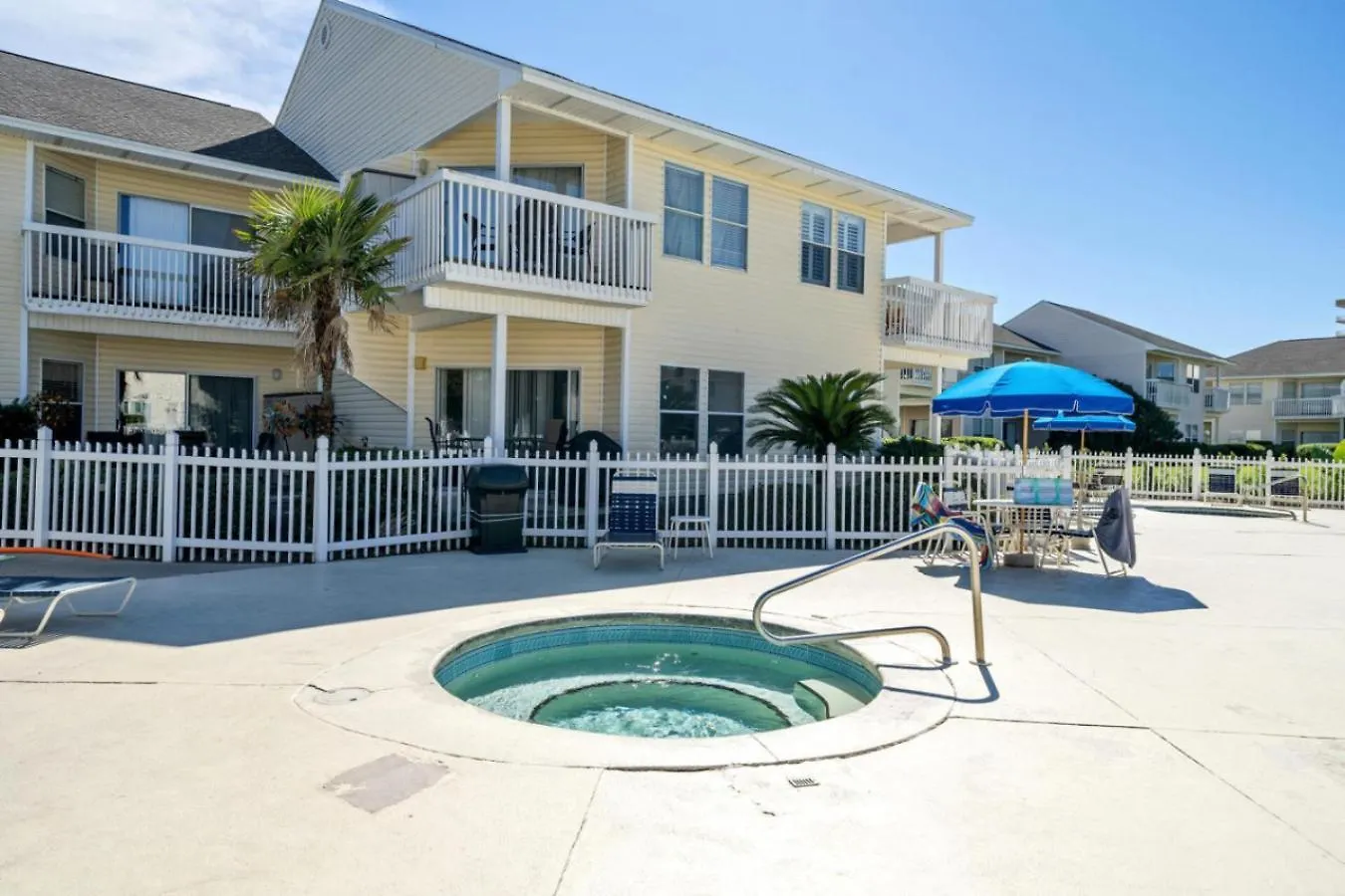 Holiday home Sandpiper Cove Unit 1062 Private Beach Access In Destin Fl