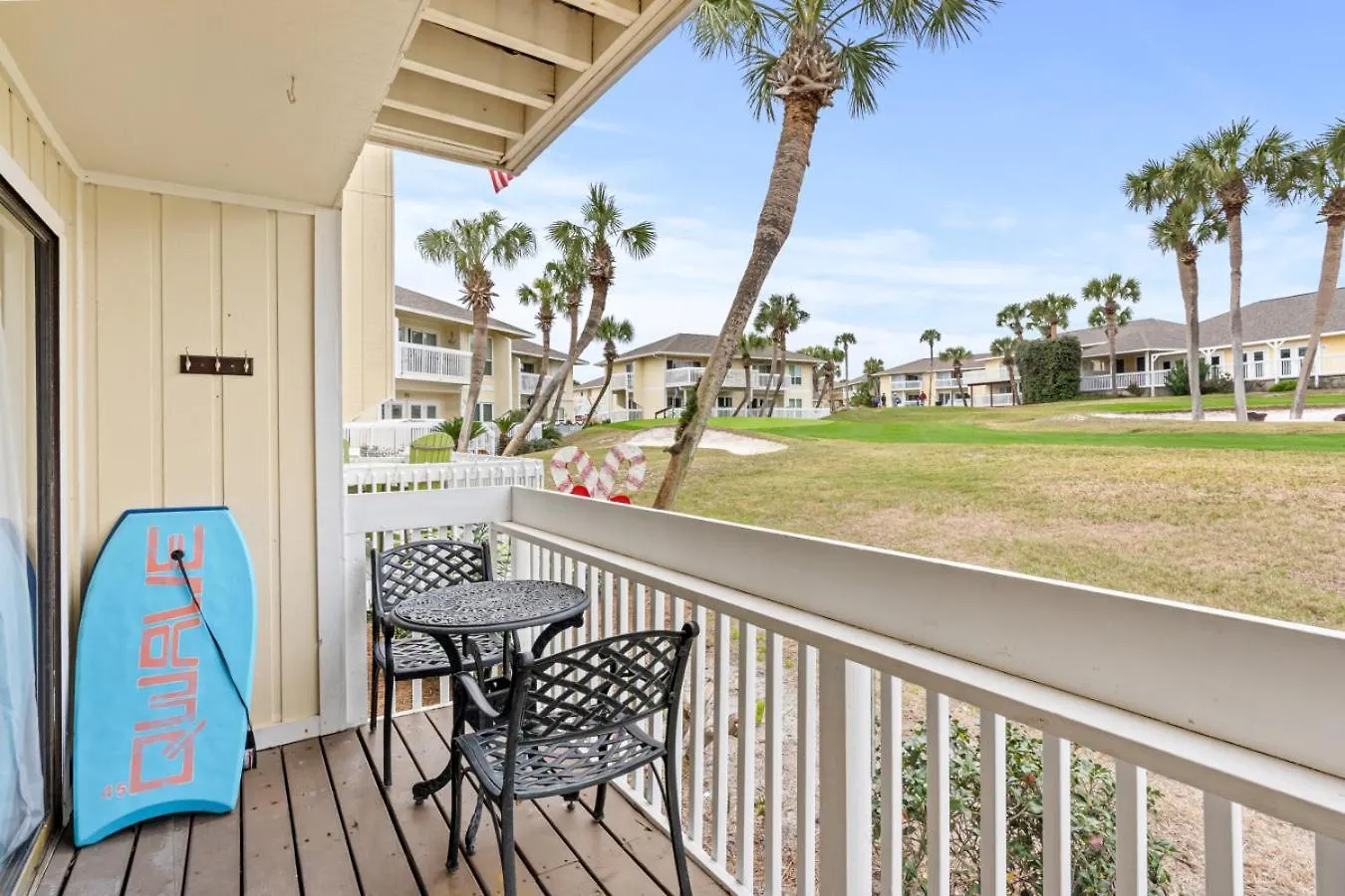 Holiday home Sandpiper Cove Unit 1062 Private Beach Access In Destin Fl United States