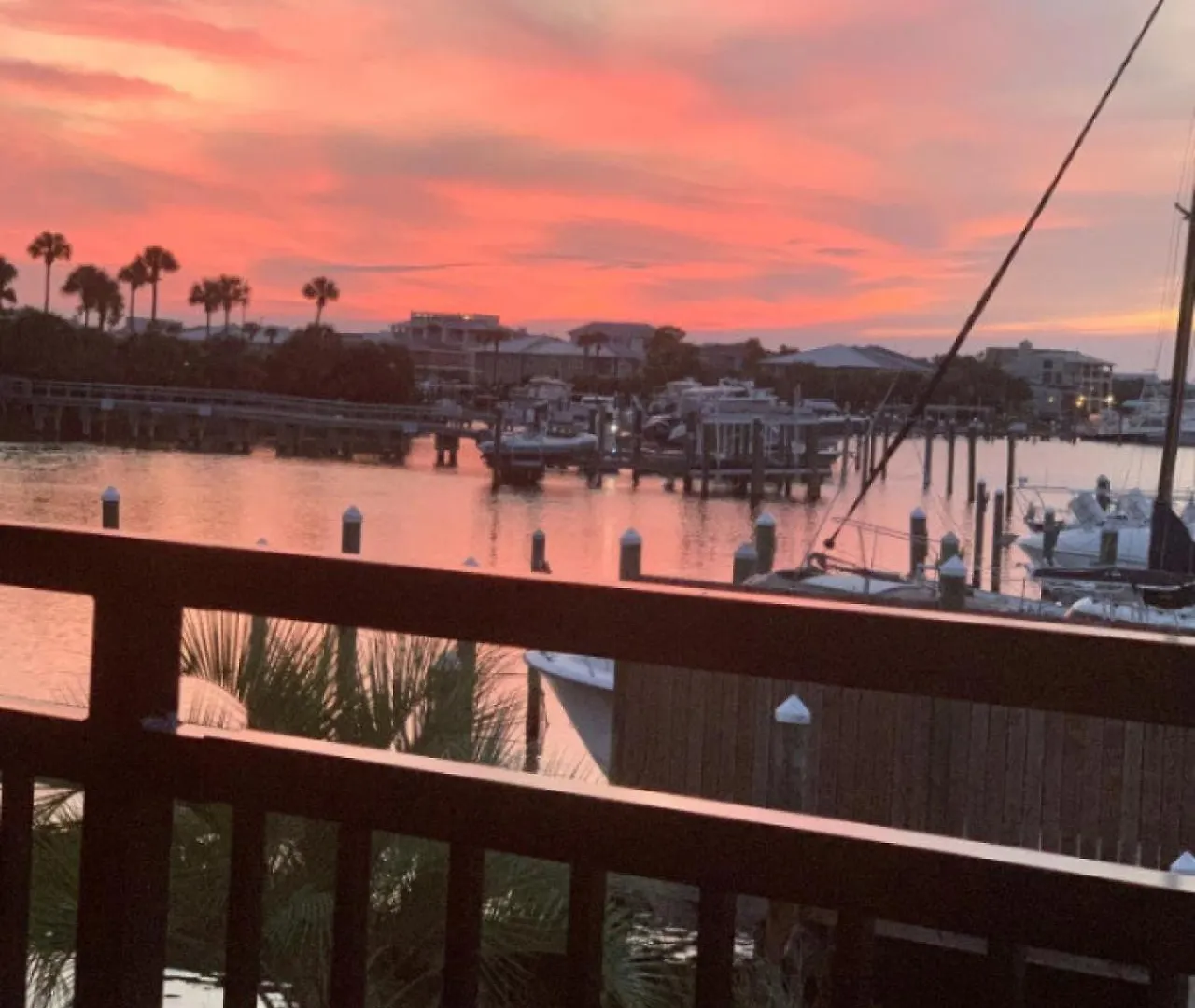 Sandpiper Cove Unit 1062 Private Beach Access In Destin Fl 0*,
