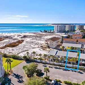 Side Retreat Destin