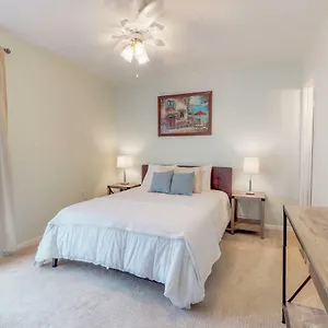 3 Bed 4 Bath In Destin